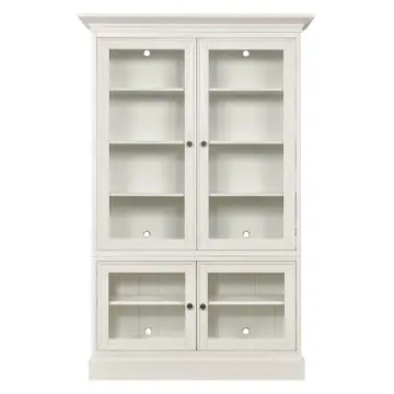 267-512 Hammary Furniture Structures Home Entertainment Furniture Entertainment Center