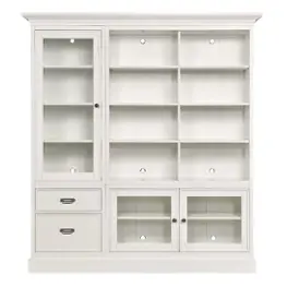 267-513 Hammary Furniture Structures Home Entertainment Furniture Entertainment Center