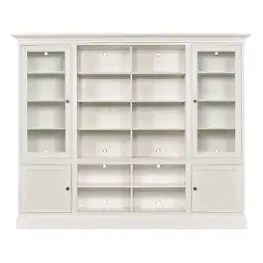 267-514 Hammary Furniture Structures Home Entertainment Furniture Entertainment Center