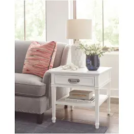 267-915 Hammary Furniture Structures Living Room Furniture End Table