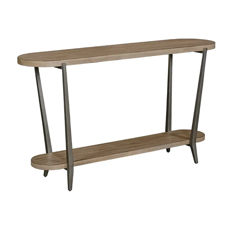 251-925 Hammary Furniture Tanna Living Room Furniture Sofa Table