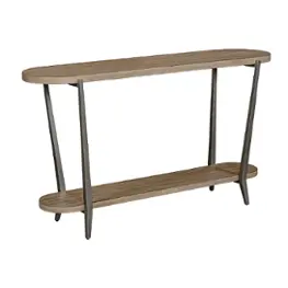 251-925 Hammary Furniture Tanna Living Room Furniture Sofa Table