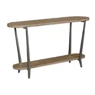 251-925 Hammary Furniture Tanna Living Room Furniture Sofa Table