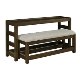 209-925 Hammary Furniture Nyles Living Room Furniture Sofa Table