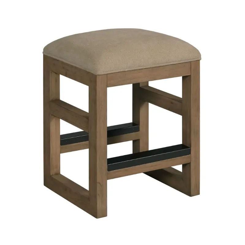 208-690 Hammary Furniture Nash Counter Stool
