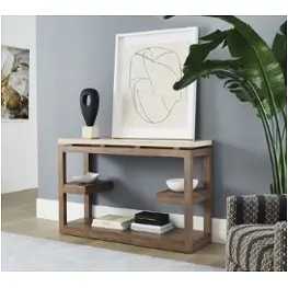 208-925 Hammary Furniture Nash Living Room Furniture Sofa Table