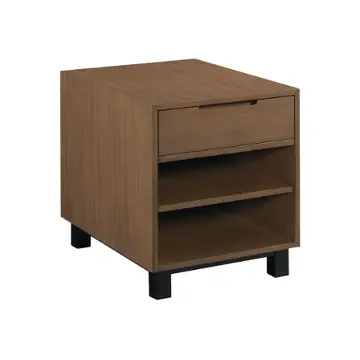 253-915 Hammary Furniture Gibbs Living Room Furniture End Table