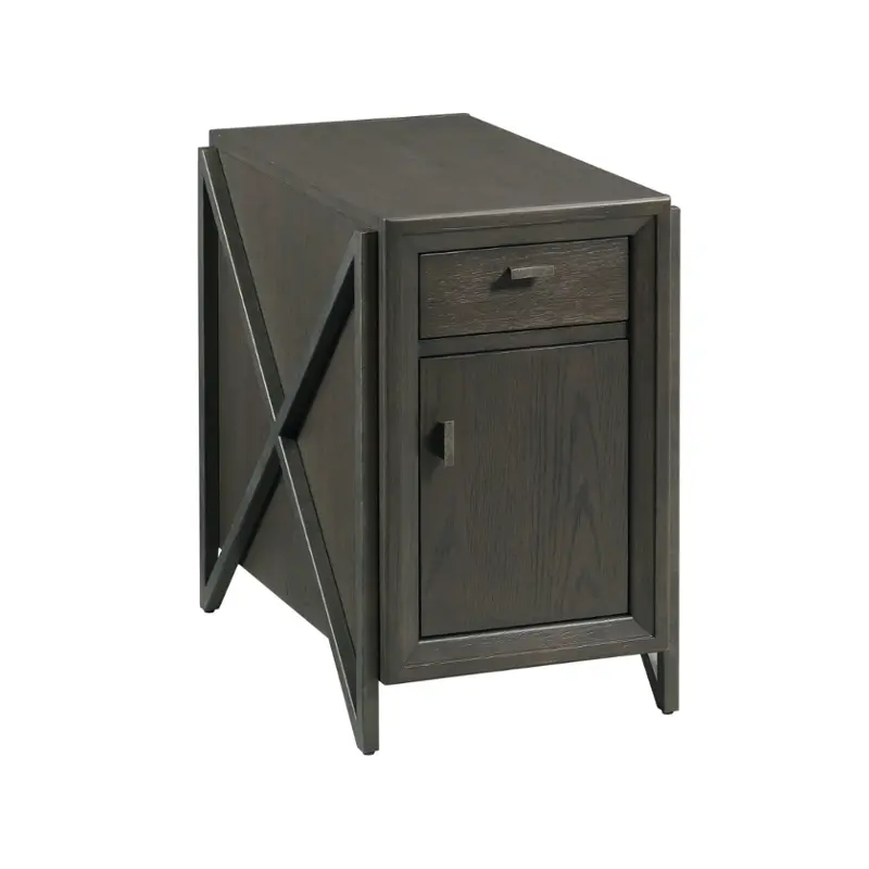 274-916 Hammary Furniture Simon Living Room Furniture End Table