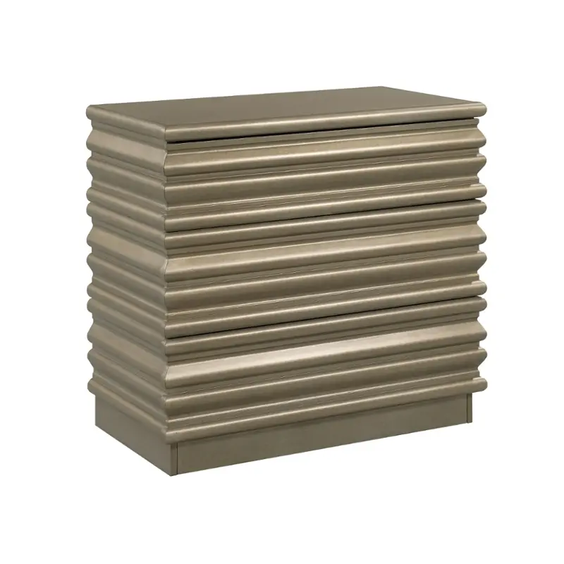 090-1176 Hammary Furniture Hidden Treasures Accent Furniture Accent Chest