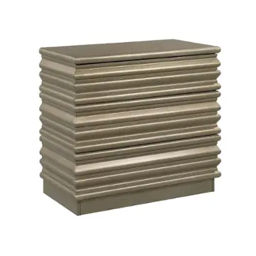 090-1176 Hammary Furniture Hidden Treasures Accent Furniture Accent Chest