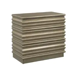 090-1176 Hammary Furniture Hidden Treasures Accent Furniture Accent Chest