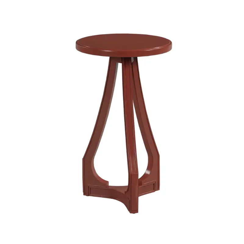 090-1185 Hammary Furniture Hidden Treasures Accent Furniture Accent Table