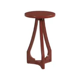 090-1185 Hammary Furniture Hidden Treasures Accent Furniture Accent Table