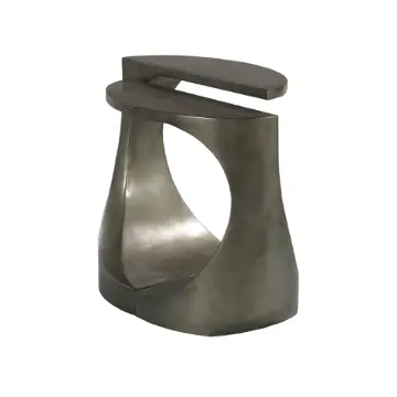 090-1187 Hammary Furniture Hidden Treasures Accent Furniture Accent Table
