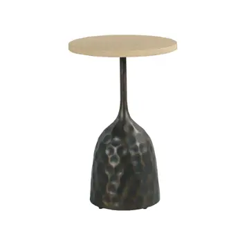 090-1197 Hammary Furniture Hidden Treasures Accent Furniture Accent Table