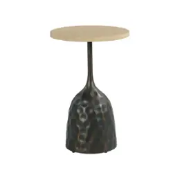 090-1197 Hammary Furniture Hidden Treasures Accent Furniture Accent Table