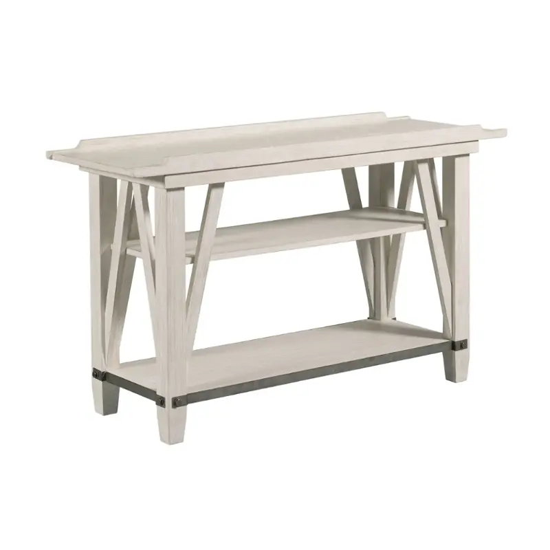 262-925 Hammary Furniture Richter Living Room Furniture Sofa Table