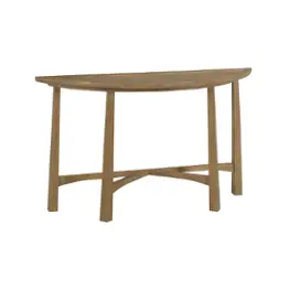 263-925 Hammary Furniture Milo Living Room Furniture Sofa Table