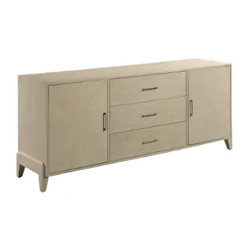 276-585 Hammary Furniture Kaplan Home Entertainment Furniture Tv Console