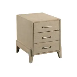 276-916 Hammary Furniture Kaplan Living Room Furniture End Table