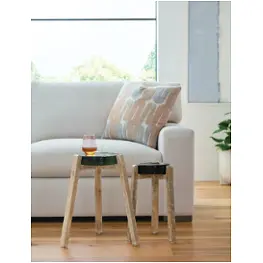 090-1202 Hammary Furniture Hidden Treasures Accent Furniture Accent Table