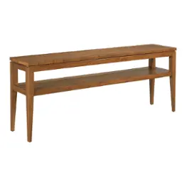 273-925 Hammary Furniture Premise Living Room Furniture Sofa Table
