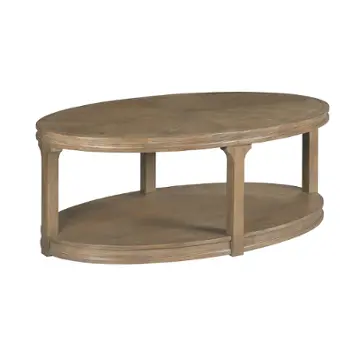 371-912 Hammary Furniture Marsham-hamilton Living Room Furniture Cocktail Table