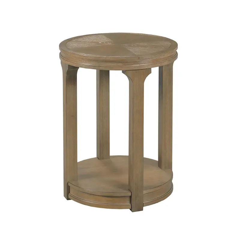 371-918 Hammary Furniture Marsham-hamilton Living Room Furniture End Table