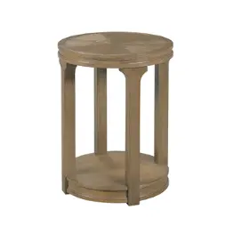 371-918 Hammary Furniture Marsham-hamilton Living Room Furniture End Table