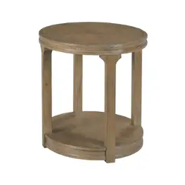 371-914 Hammary Furniture Marsham-hamilton Living Room Furniture End Table
