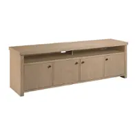 376-585 Hammary Furniture Indiya Home Entertainment Furniture Tv Console