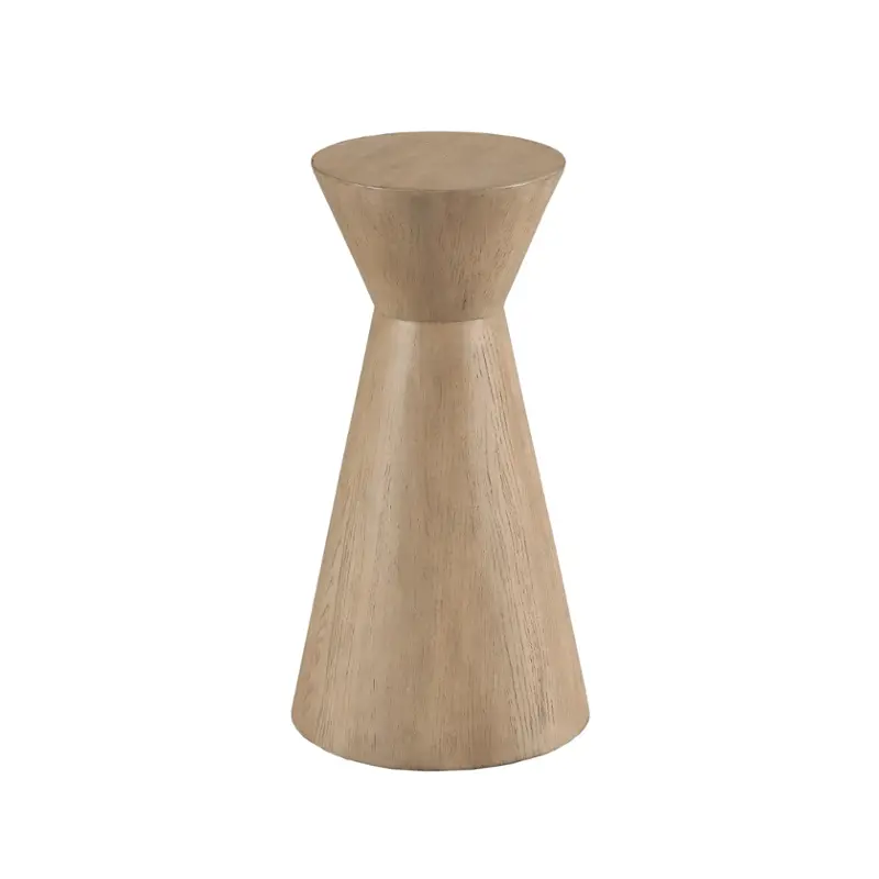 376-919 Hammary Furniture Indiya Accent Furniture Accent Table