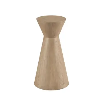 376-919 Hammary Furniture Indiya Accent Furniture Accent Table