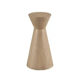 376-919 Hammary Furniture Indiya Accent Furniture Accent Table