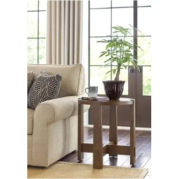 377-916 Hammary Furniture Thornton Living Room Furniture End Table