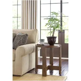 377-916 Hammary Furniture Thornton Living Room Furniture End Table