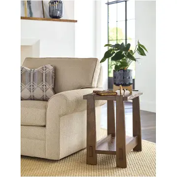 377-918 Hammary Furniture Thornton Living Room Furniture End Table