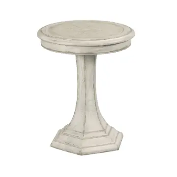 309-916c Hammary Furniture Cambric Living Room Furniture End Table
