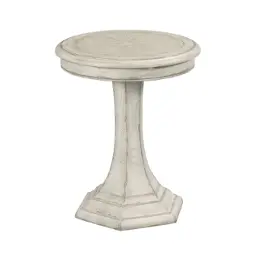 309-916c Hammary Furniture Cambric Living Room Furniture End Table