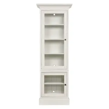 267-103r Hammary Furniture Structures Home Entertainment Furniture Entertainment Center