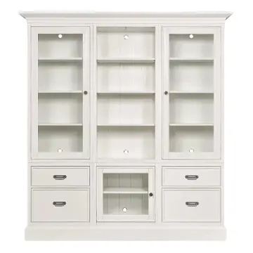267-301r Hammary Furniture Structures Home Entertainment Furniture Entertainment Center
