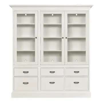 267-303r Hammary Furniture Structures Home Entertainment Furniture Entertainment Center