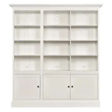 267-304r Hammary Furniture Structures Home Entertainment Furniture Entertainment Center