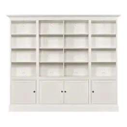 267-404r Hammary Furniture Structures Home Entertainment Furniture Entertainment Center