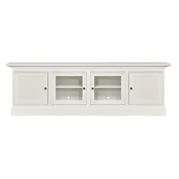 267-410r Hammary Furniture Structures Home Entertainment Furniture Entertainment Center