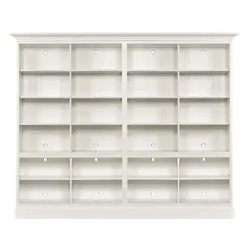 267-414r Hammary Furniture Structures Home Entertainment Furniture Entertainment Center
