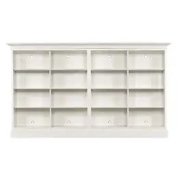 267-416r Hammary Furniture Structures Home Entertainment Furniture Entertainment Center