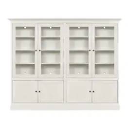 267-417r Hammary Furniture Structures Home Entertainment Furniture Entertainment Center