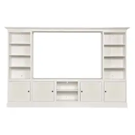 267-501r Hammary Furniture Structures Home Entertainment Furniture Entertainment Center