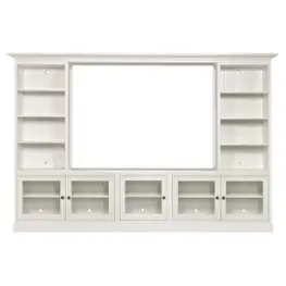 267-502r Hammary Furniture Structures Home Entertainment Furniture Entertainment Center